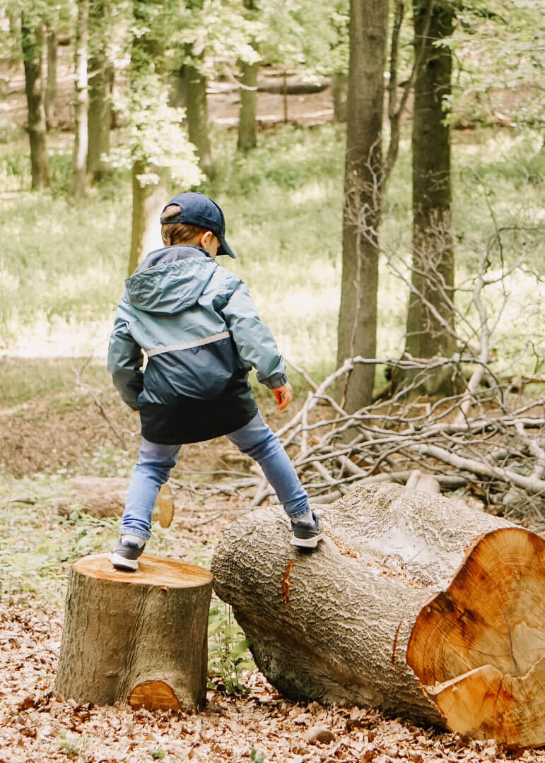 Ausflug in die Eifel mit Kindern