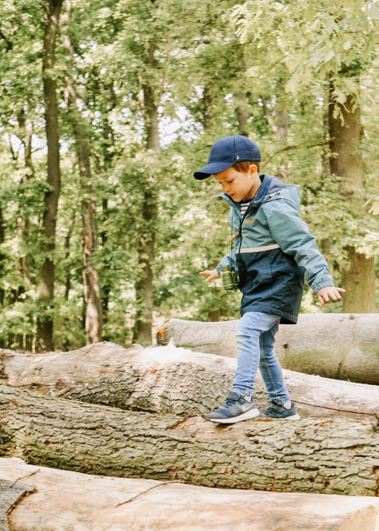 Ausflug in die Eifel mit Kindern