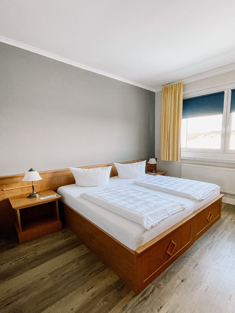 Elldus Resort Fichtelberg Oberwiesenthal Apartment