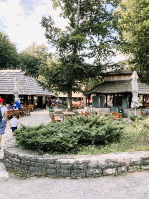 Nationalpark Plitvicer Seen Kroatien Reisen mit Kindern Familienurlaub