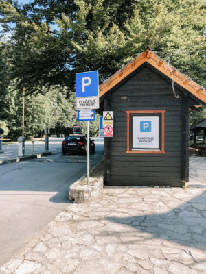 Nationalpark Plitvicer Seen Kroatien Reisen mit Kindern Familienurlaub