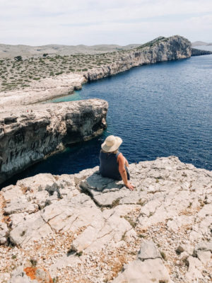 Nationalpark Kornati Kroatien Kornaten Reisen mit Kindern Familienurlaub