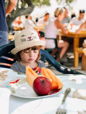 Nationalpark Kornati Kroatien Kornaten Reisen mit Kindern Familienurlaub